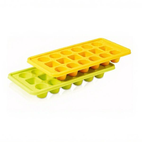 Ucsan Ice Cube Tray (M-257) | Pack of 2 at Napev GH