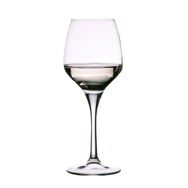 Pasabahce Crystalline Fame White Wine | Pack of 6 | Napev