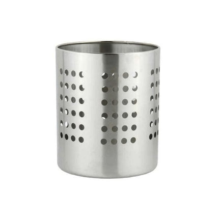 Apollo Stainless Steel Utensil Holder | Napev