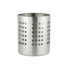 Apollo Stainless Steel Utensil Holder | Napev