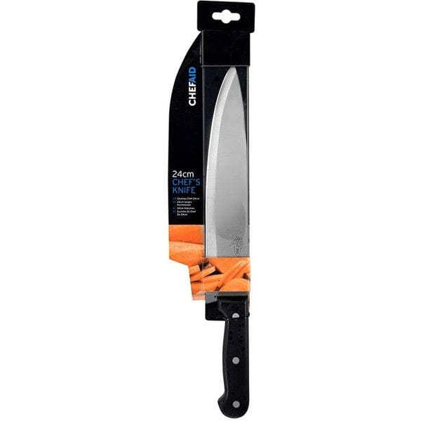 ChefAid 24cm Chef Knife | Napev