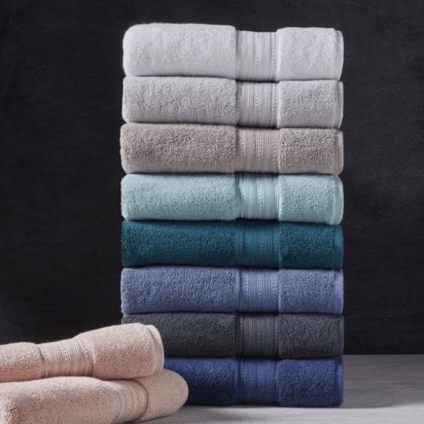 Texmade Platinum Bath Towel 34 x64 Napev napev