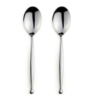 Elia Jester Serving Spoon | Pack of 2 - Napev