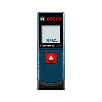 Bosch Laser Measure GLM 20 | napevltd.com