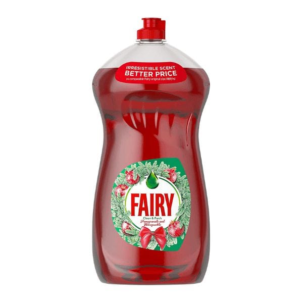 Fairy liquid Pomegranate 1.4L | Napev