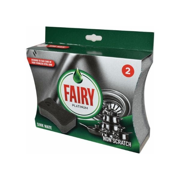 Fairy Sink Mate | Pack of 2 | Napev
