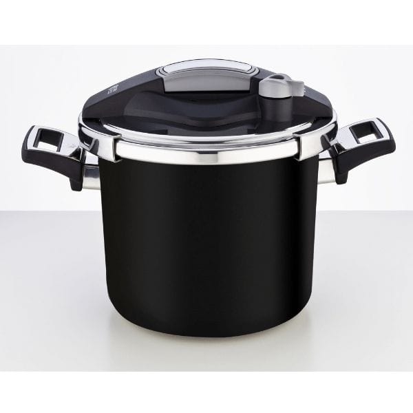 SKK cast pressure cooker 22/18 cm, 6 ltrs. | Cooking utensil