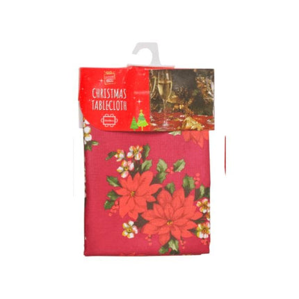 Festive Magic Christmas Tablecloth | Napev
