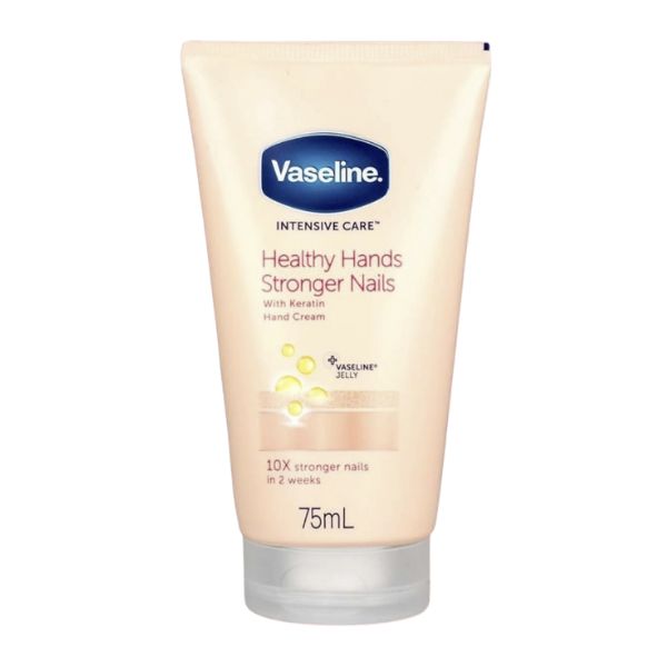 Vaseline Hand Cream Hand & Nail 75ML at Napev GH