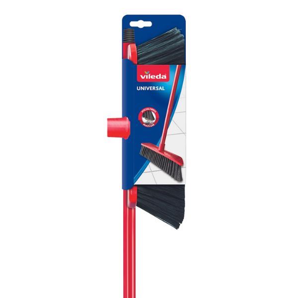 Vileda Broom & Handle Universal at Napev GH