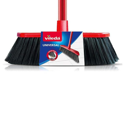 Vileda Broom & Handle Universal at Napev GH