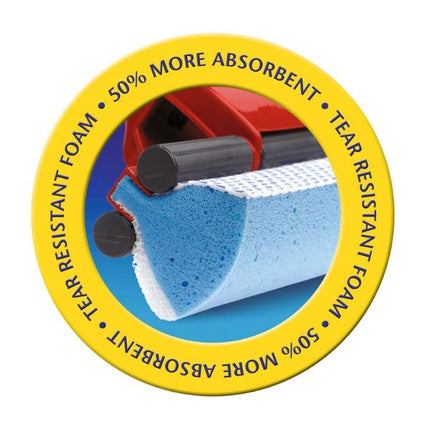 Vileda Magic Mop Refill at Napev GH