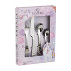 Viners Believe 4 Piece Childs Cutlery Set