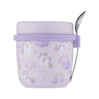 Viners Believe Food Flask With Spoon 300ml at Napev GH
