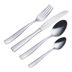 Viners Purity Everyday 24 Piece Cutlery Set at Napev GH
