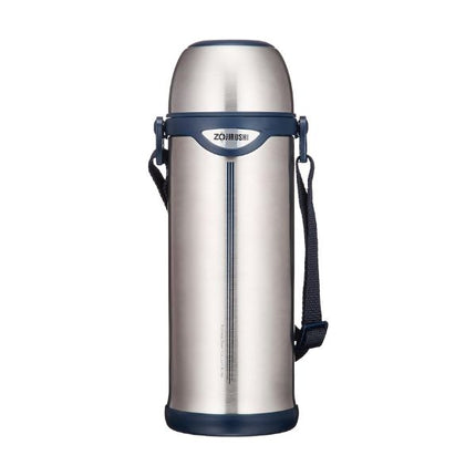 Zojirushi Tuff Series Stainless Steel Vacuum Bottle 1.0L at Napev GH
