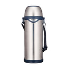 Zojirushi Tuff Series Stainless Steel Vacuum Bottle 1.0L at Napev GH