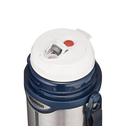 Zojirushi Tuff Series Stainless Steel Vacuum Bottle 1.0L at Napev GH