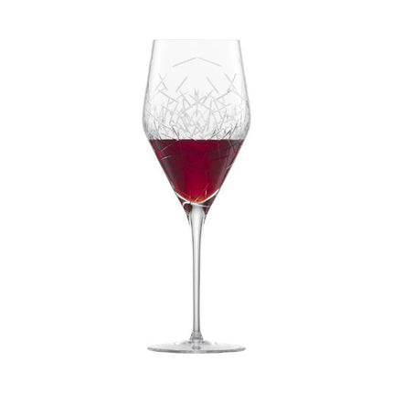 Zwiesel Glas Bordeaux Red Wine Glass Bar Premium No.3 481ml | Pack Of 2 at Napev GH