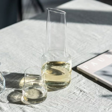 Zwiesel Glas Carafe Level at Napev GH