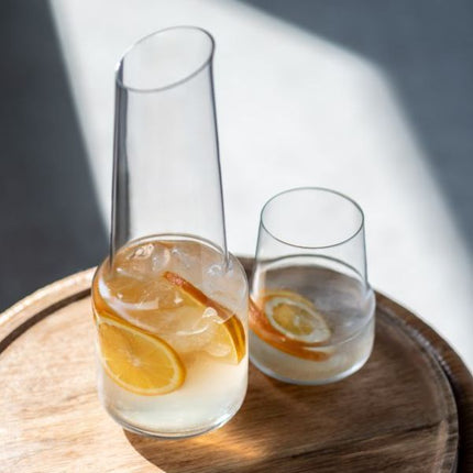 Zwiesel Glas Carafe Level at Napev GH