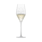 Zwiesel Glas Champagne Glass Bar Premium No.3 272ml | Pack 4 at Napev GH