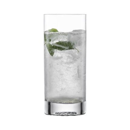 Zwiesel Glas Long Drink Glass Echo 480ml | Pack Of 4 at Napev GH