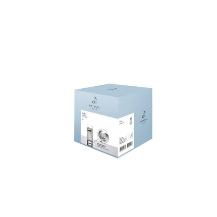 Zwiesel Glas Long Drink Glass Echo 480ml | Pack Of 4 at Napev GH