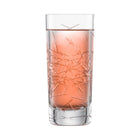 Zwiesel Glas Long Drink Glass Large Bar Premium No.3 | Pack Of 2 at NApev GH
