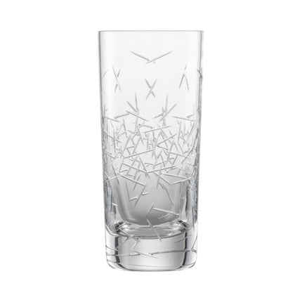 Zwiesel Glas Long Drink Glass Large Bar Premium No.3 | Pack Of 2 at NApev GH