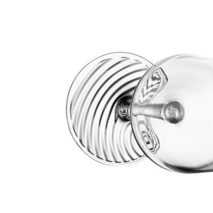 Zwiesel Glas Martini Glass Echo 166ml | Pack Of 4 at Napev GH