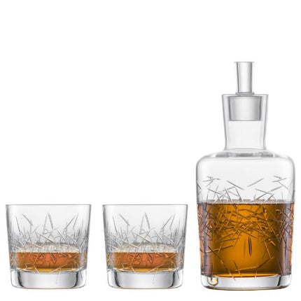 Zwiesel Glas Whisky-Set Bar Premium No.3 at Napev GH