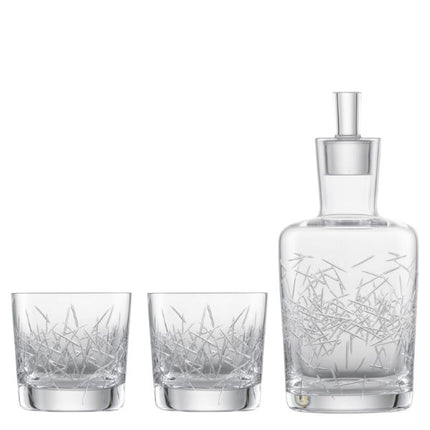 Zwiesel Glas Whisky-Set Bar Premium No.3 at Napev GH