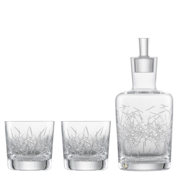 Zwiesel Glas Whisky-Set Bar Premium No.3 at Napev GH