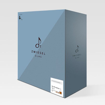 Zwiesel Glas Whisky-Set Bar Premium No.3 at Napev GH