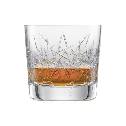 Zwiesel Glas Whisky Glass Large Bar Premium No.3 | Pack Of 2 at Napev GH
