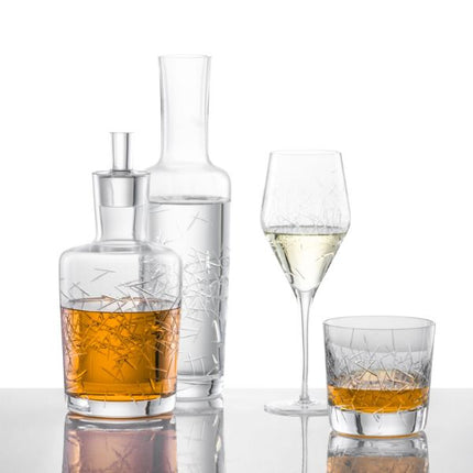 Zwiesel Glas Whisky Glass Large Bar Premium No.3 | Pack Of 2 at Napev GH