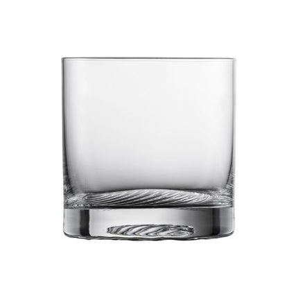 Zwiesel Glas Whisky Glass Large Echo 399ml | Pack Of 4 at Napev GH