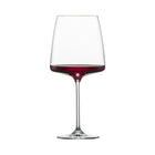 Zwiesel Glas Wine Glass Velvety & Lush Vivid Senses 710ml | Pack Of 2 at Napev GH