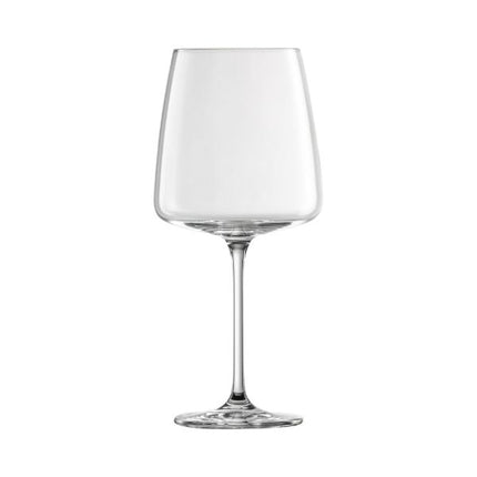 Zwiesel Glas Wine Glass Velvety & Lush Vivid Senses 710ml | Pack Of 2 at Napev GH