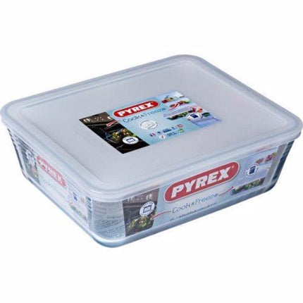 Pyrex Cook & Freeze at Napev GH