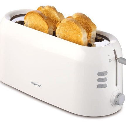 Kenwood True 4 Slice Toaster