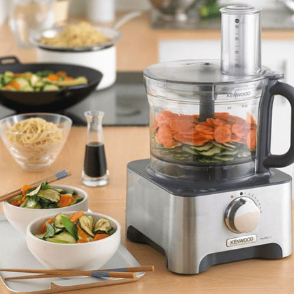 Reload to view Kenwood Multipro Classic Food Processor