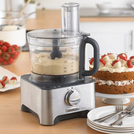 Reload to view Kenwood Multipro Classic Food Processor