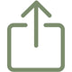 share your new home registry with your family and friends