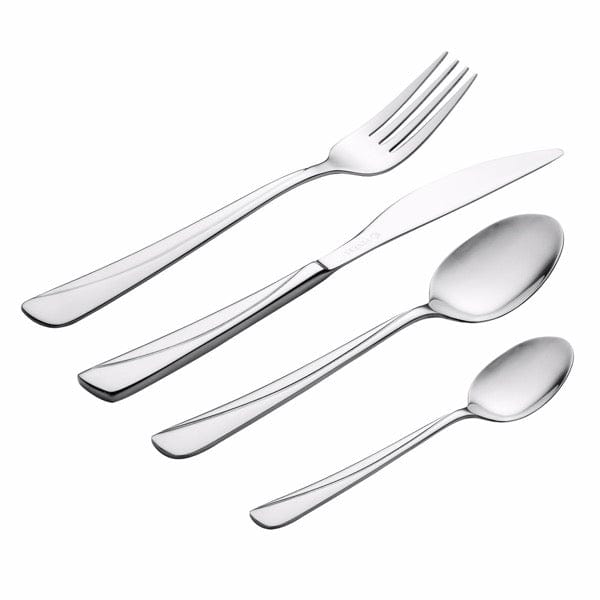 Reload to view Viners 24pcs Angel Cutlery Set