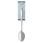 Viners Stainless Steel Solid Spoon | napev