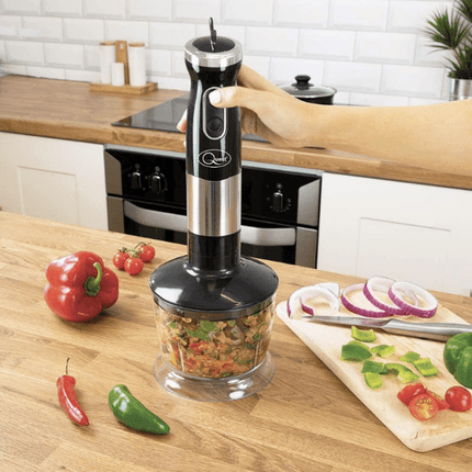 Quest Hand Blender 3 IN 1 35099 | Napev