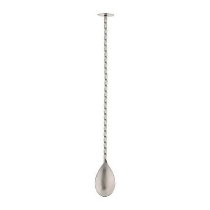 Viners Barware Cocktail Mixing Spoon | Napev