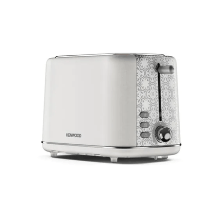 Kenwood 2 slice The Abby Collection Toaster TCPO5.AO | Napev